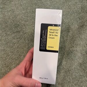 Advanced Snail 92 All in One cream 7.05oz